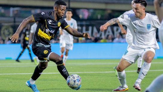 Hounds kick off home stretch with gut-wrenching defeat, push winless streak to eleven (Riverhounds)