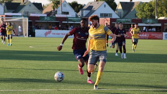 Riverhounds struggle on the road as they play out sluggish draw in Detroit (Riverhounds)