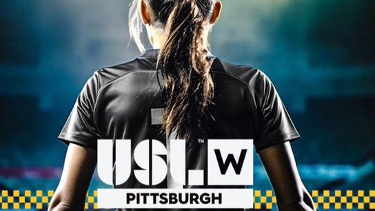 Women's team name competition creates 'identity' as voting opens for Riverhounds fans taken Highmark Stadium (Riverhounds)