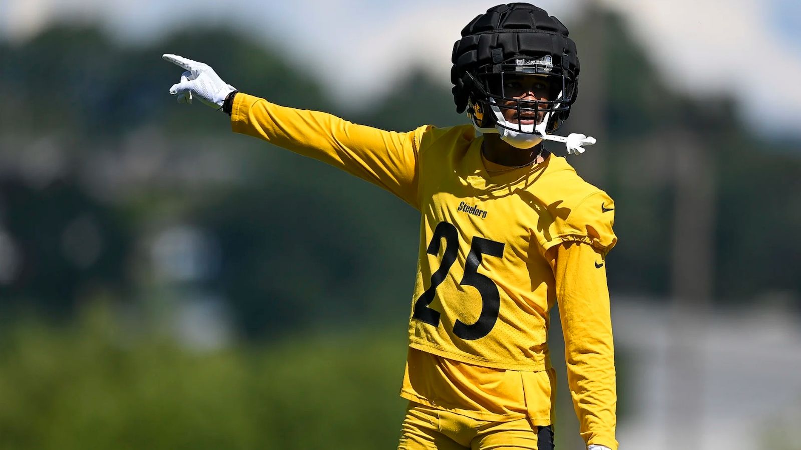 Steelers training camp: Takeaways from Tuesday's practice