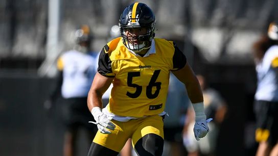 Leaning on lessons from that woeful Week 1 in awaiting Texans taken on the South Side (Steelers)