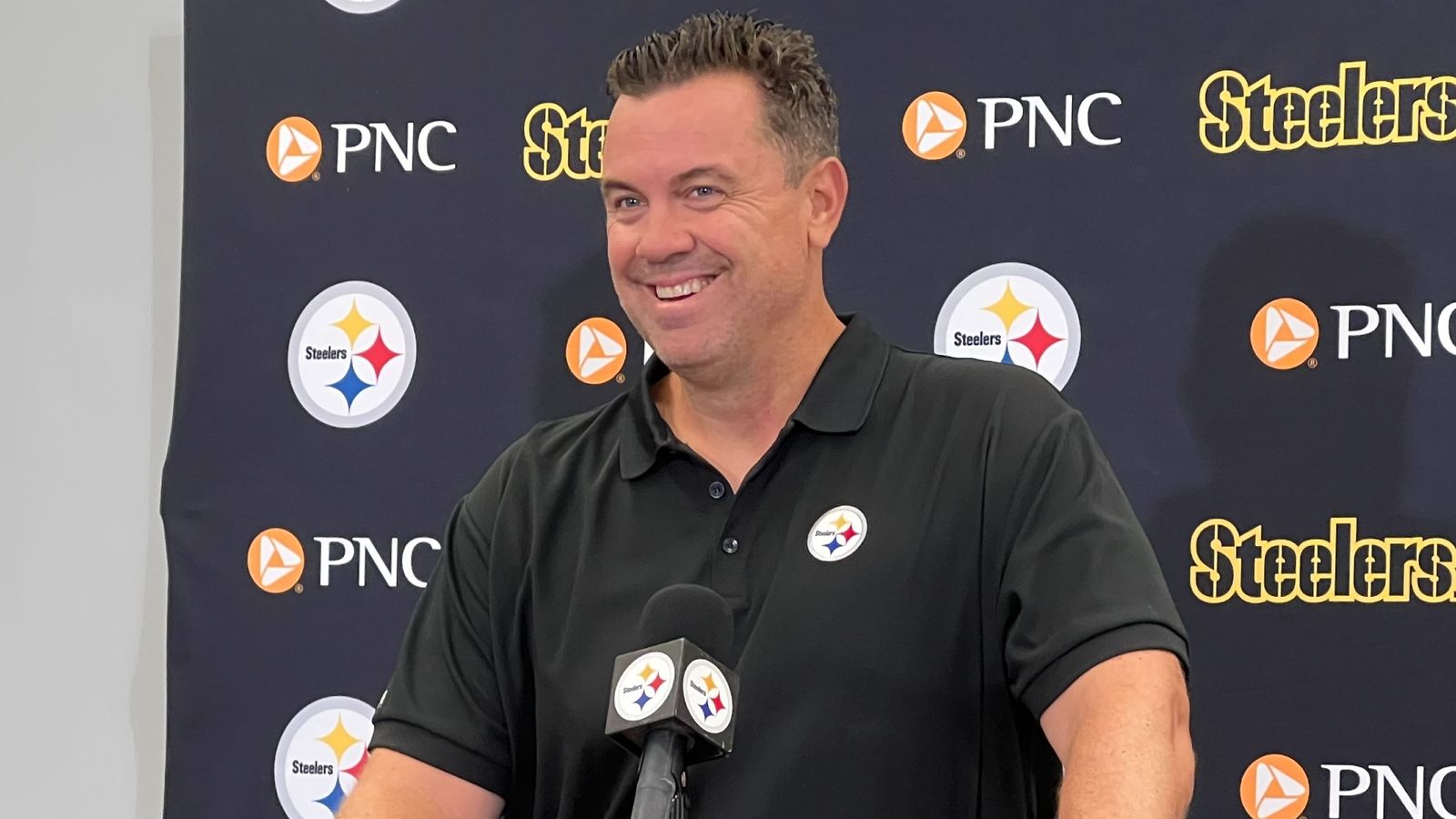 Andy Weidl: Building the Steelers' depth is akin to the Eagles