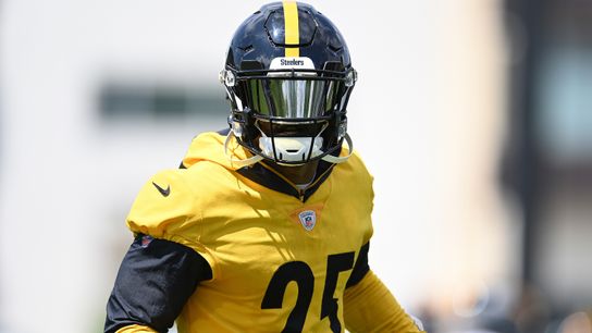 Carter's Talking Point: Steelers need Hilton clone? taken on the South Side (Steelers)