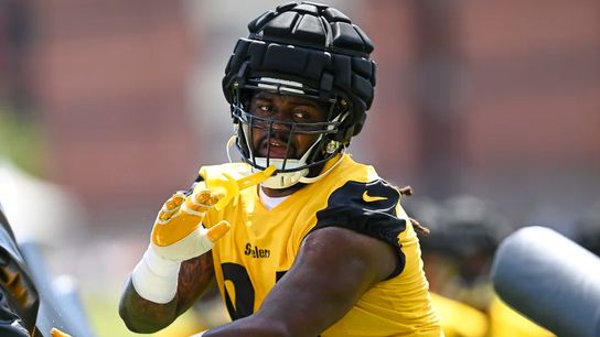 Tomlin: Line, secondary battles on defense enter an '11th-hour push' taken on the South Side (Steelers)