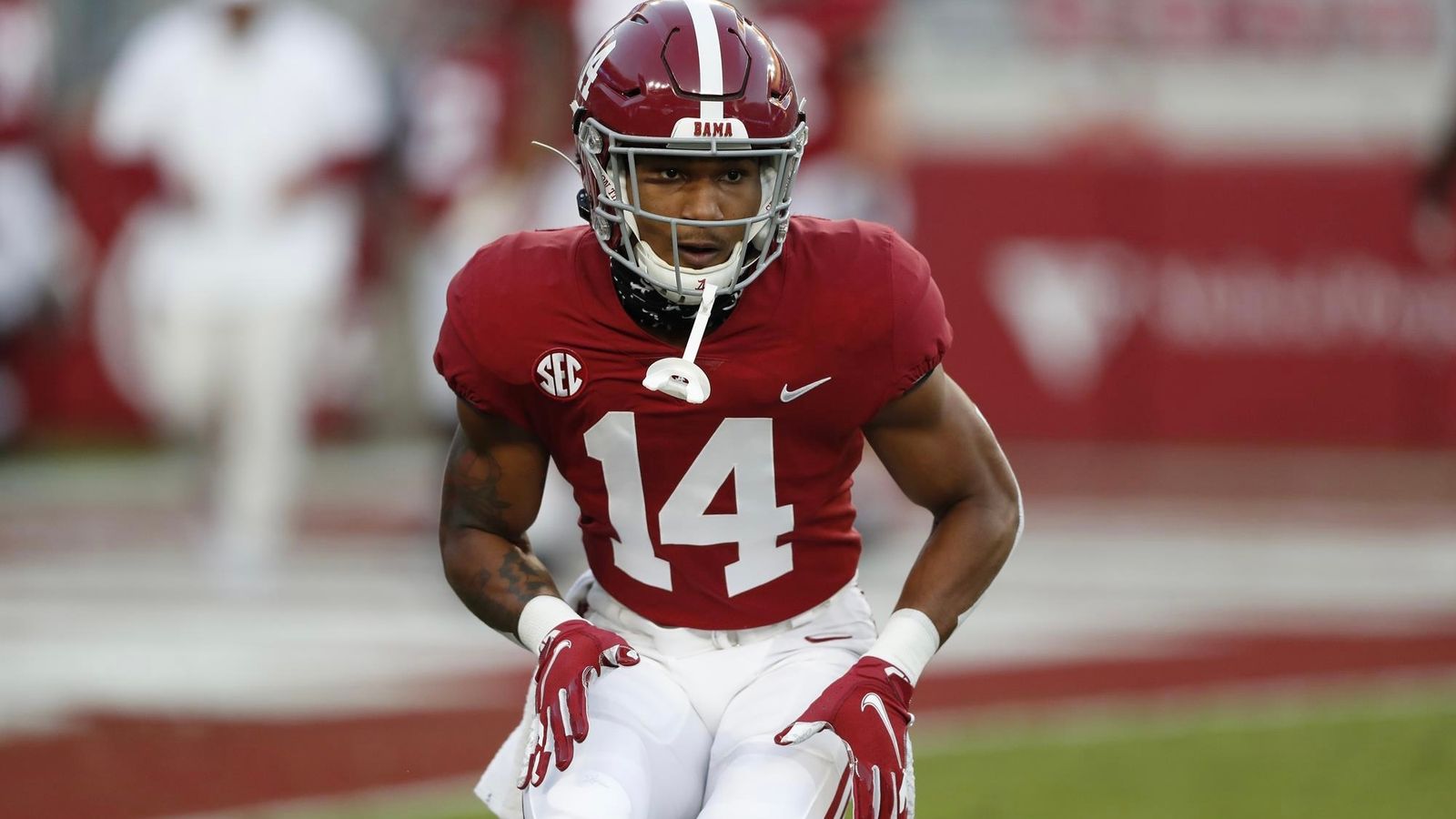 Crisan: My week-before-the-draft mock has plenty of options for