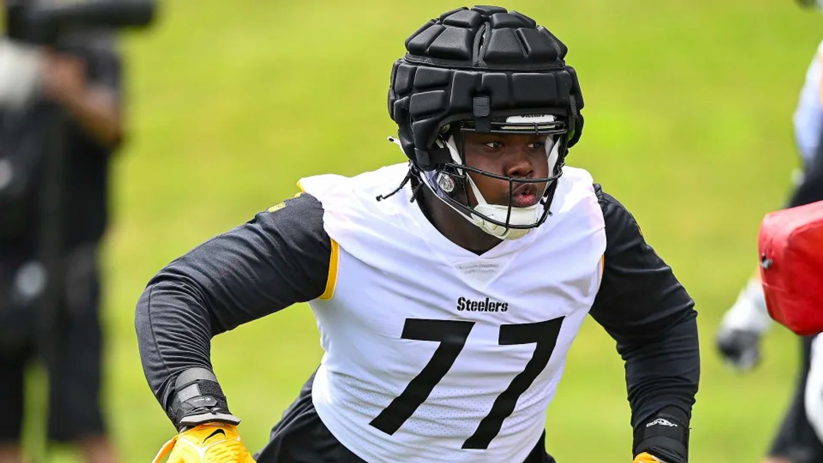 Pittsburgh Steelers 2023 NFL Preview: Offensive Explosiveness