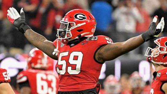 Mike's Beer Bar War Room: Jones pick makes football, financial sense taken on the South Side (Weekly Features)
