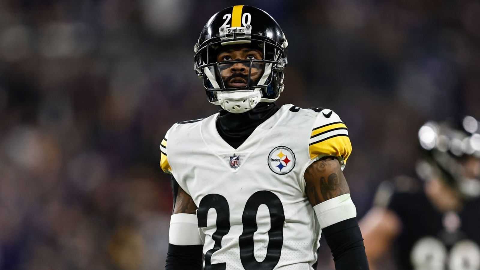 Steelers Re-Signing CB Ahkello Witherspoon To Two-Year Deal 