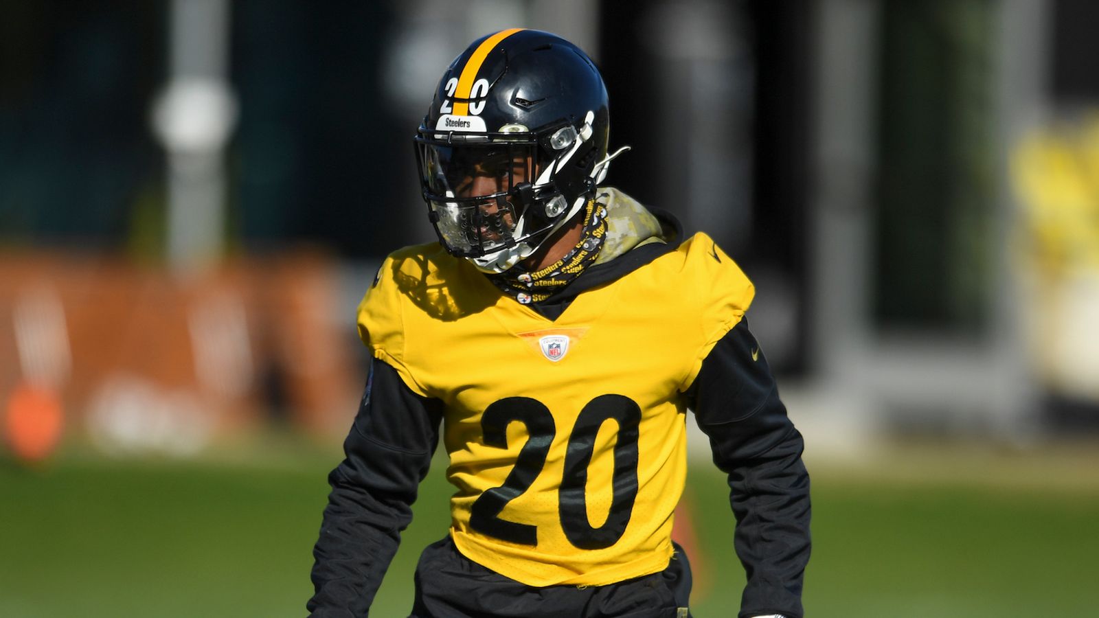 Steelers re-sign Cam Sutton