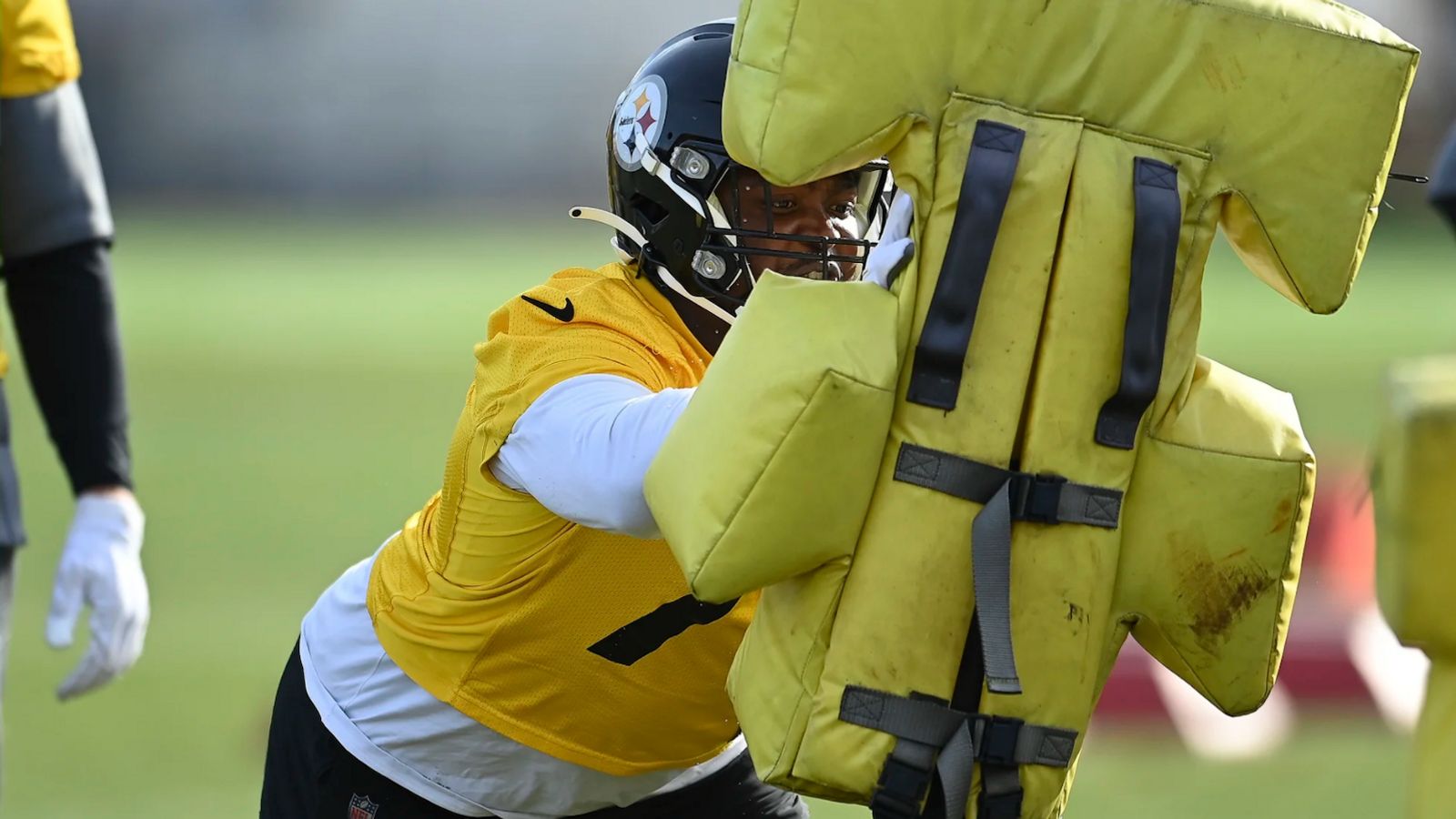 Steelers practice report: Veterans day off for T.J. Watt, Cam Heyward,  others