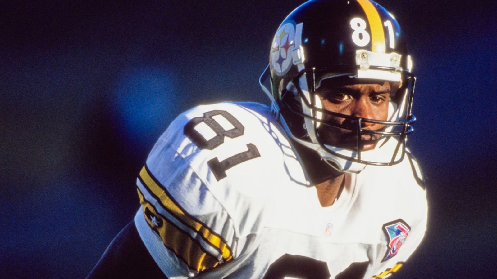 Former Pittsburgh Steelers first-round pick Charles Johnson dead