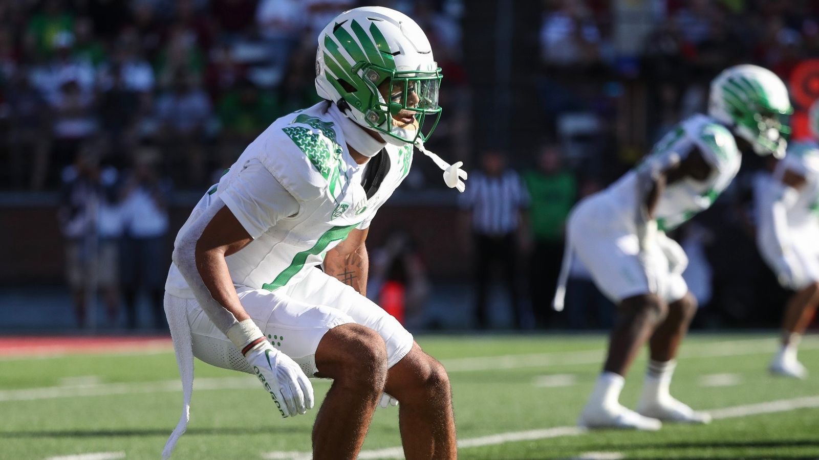 Top 10 CBs in the 2023 NFL Draft: Devon Witherspoon, Christian Gonzalez  Fight for the Crown