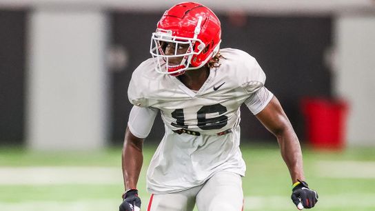 Carter's Classroom: Cine's ideal skill set for Steelers' defense taken at Heinz Field (Weekly Features)