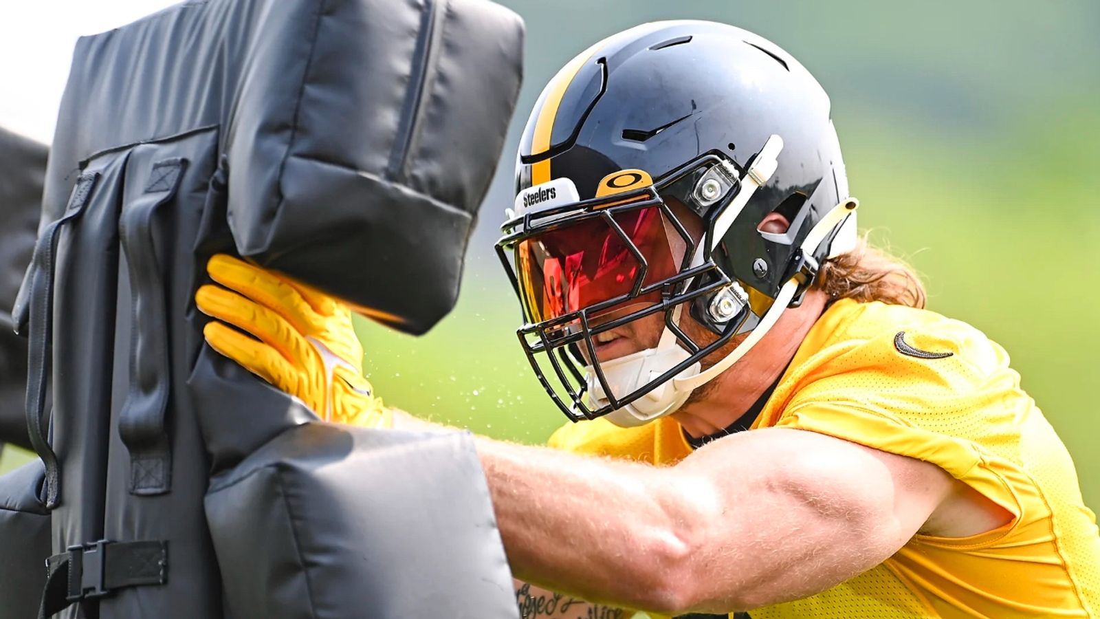 2023 Steelers roster projection: Still-too-early, post-draft edition
