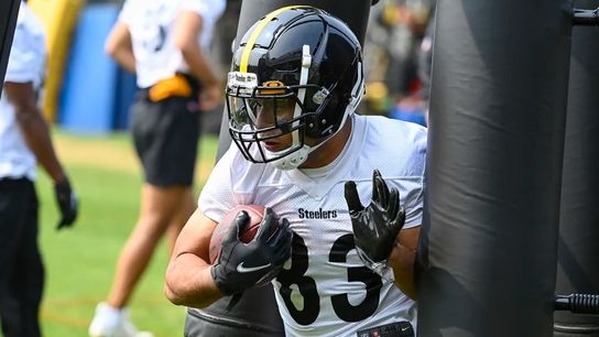 Heyward ready to take next steps, even in multiple positions taken on the South Side (Steelers)