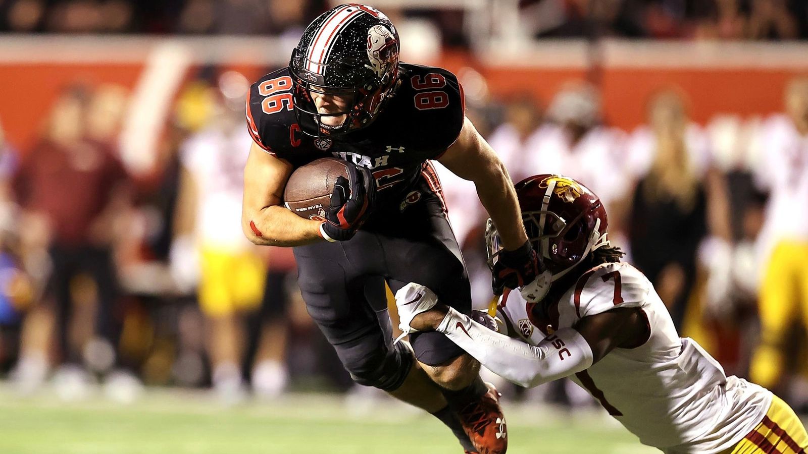 No. 15 of our NFL Draft 1-through-32: Dalton Kincaid is a true receiver at  tight end