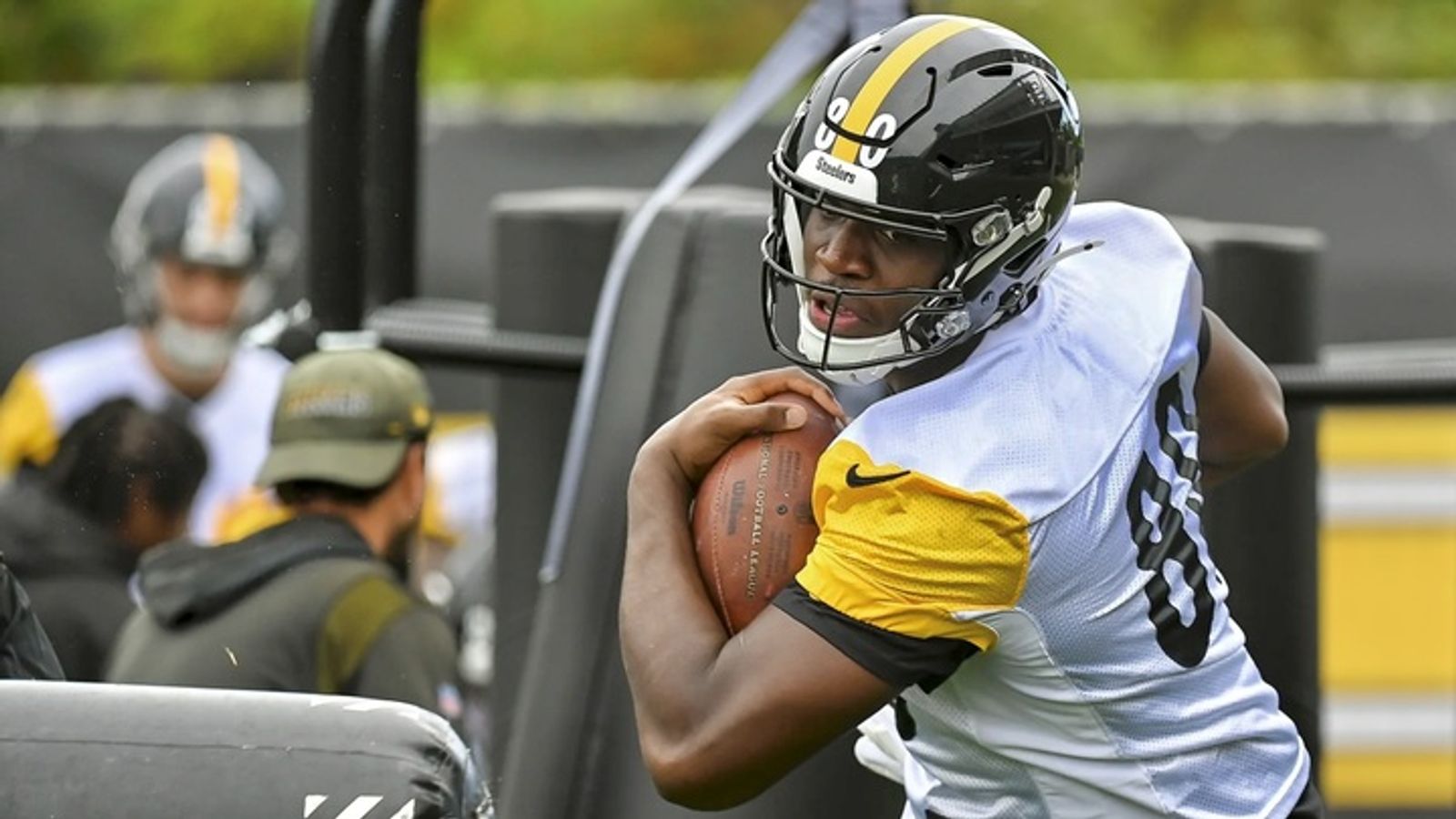 Steelers Offensive Struggles Worse Than They Appear