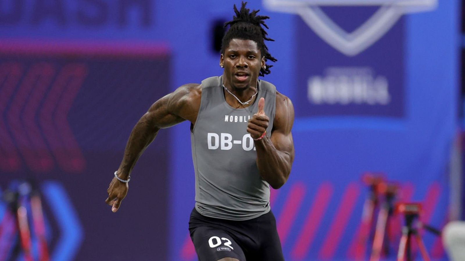 2022 NFL Draft: Corey's Top 50 Big Board - by Corey Seeley