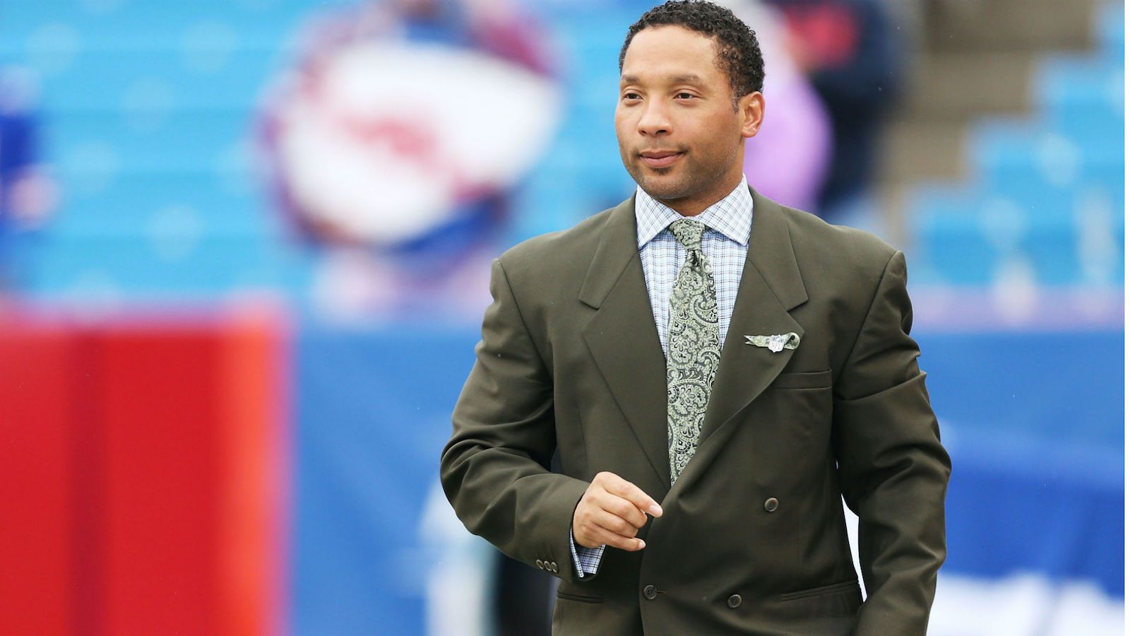 Is Doug Whaley The GM The Bills Have Longed For?