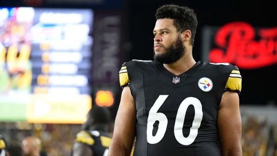 Offensive line depth shaping up with pieces of youth, versatility taken on the South Side (Steelers)