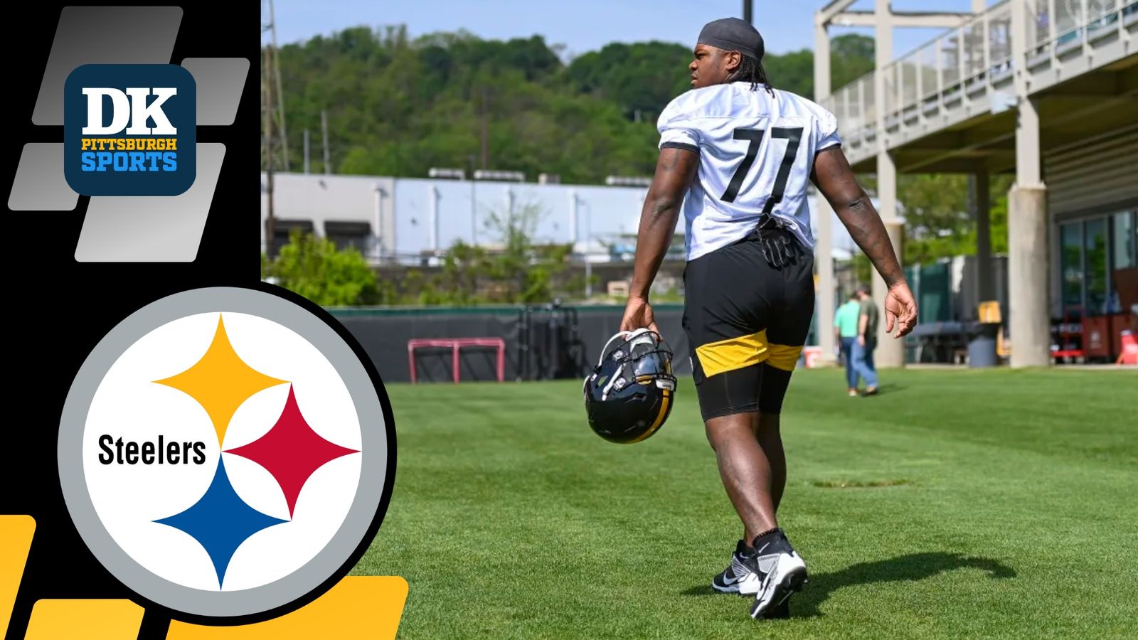 Tomlin, Steelers adjust without true camp