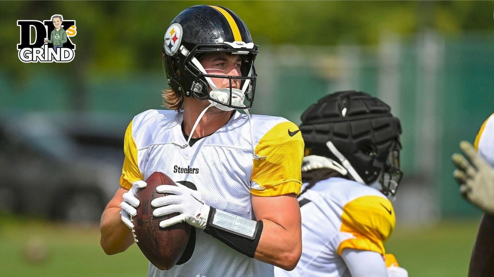 The Daily Sweat: NFL's last preseason week begins with Steelers