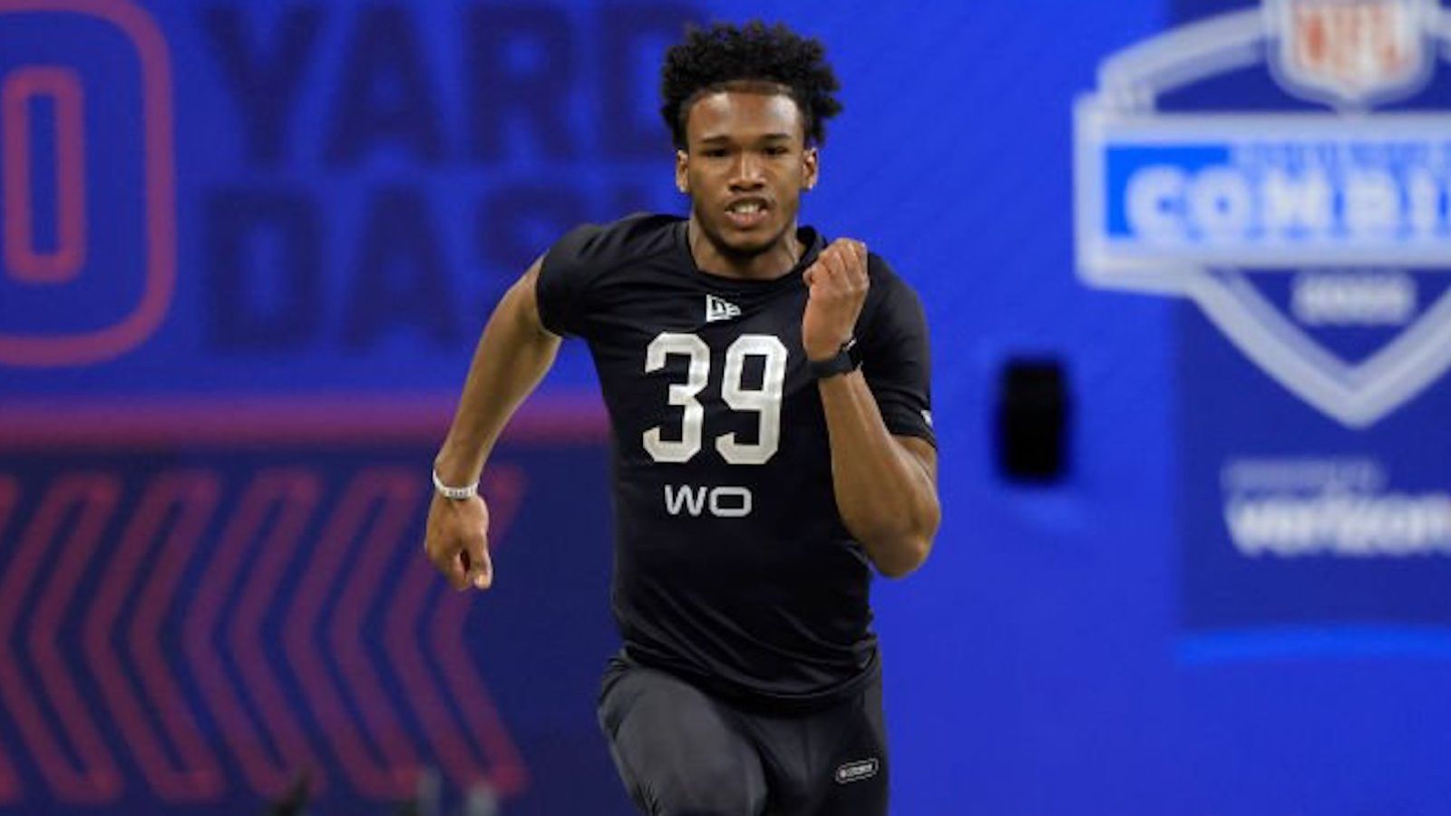 NFL Combine 2020 Schedule: TV, Stream, Dates, Times, Drills, Odds,  Predictions For Top Draft Prospects