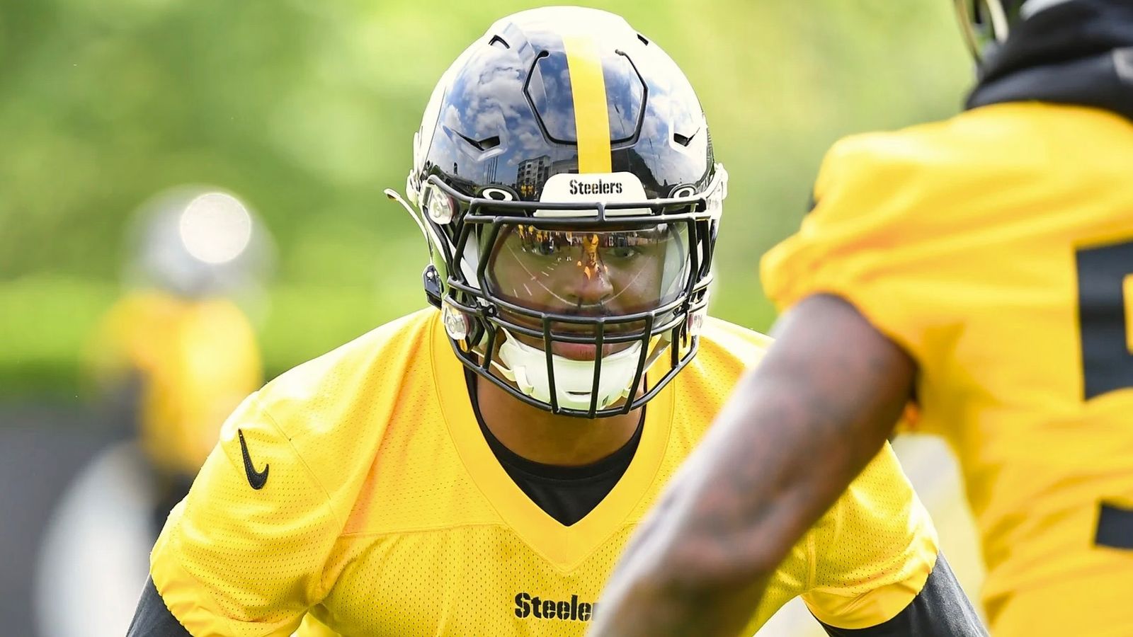 Dale Lolley: Misunderstood Devin Bush ready to show Steelers he's still ...