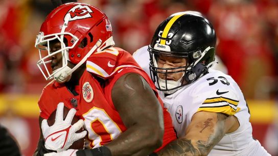 Carter's Classroom: Green overwhelmed, limits offense from inside out taken on the South Side (Weekly Features)