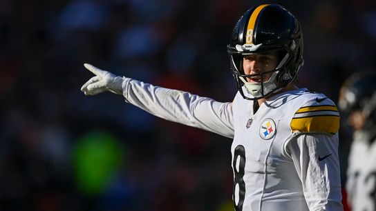 Crisan: This is the fear Tomlin, Pickett, Steelers don't want to be living in taken on the South Side (Steelers)