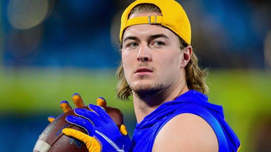 Carter's Classroom: On Pickett's accuracy, vision, leadership taken on the South Side (Weekly Features)