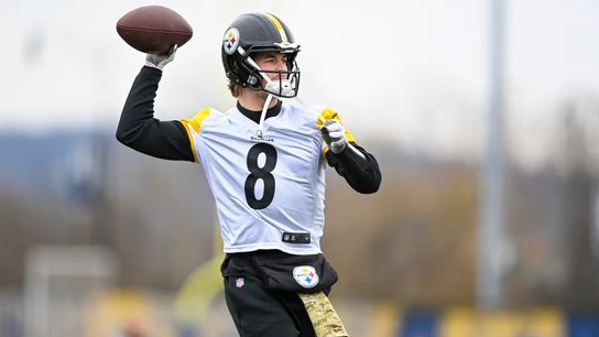 Pickett, offense pleased with newfound flow, but repeatability is key taken on the South Side (Steelers)