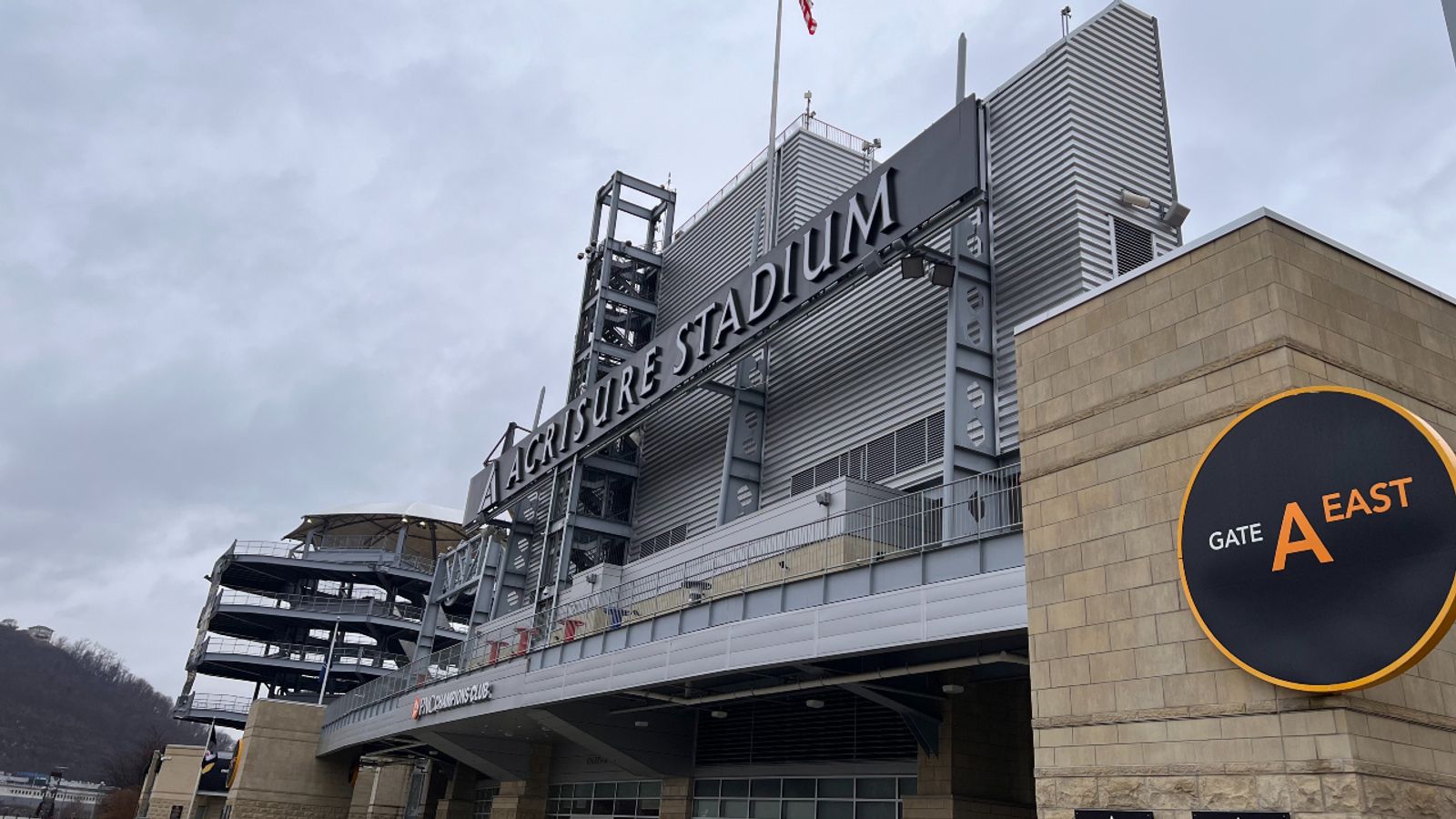 Steelers-Browns game time announced