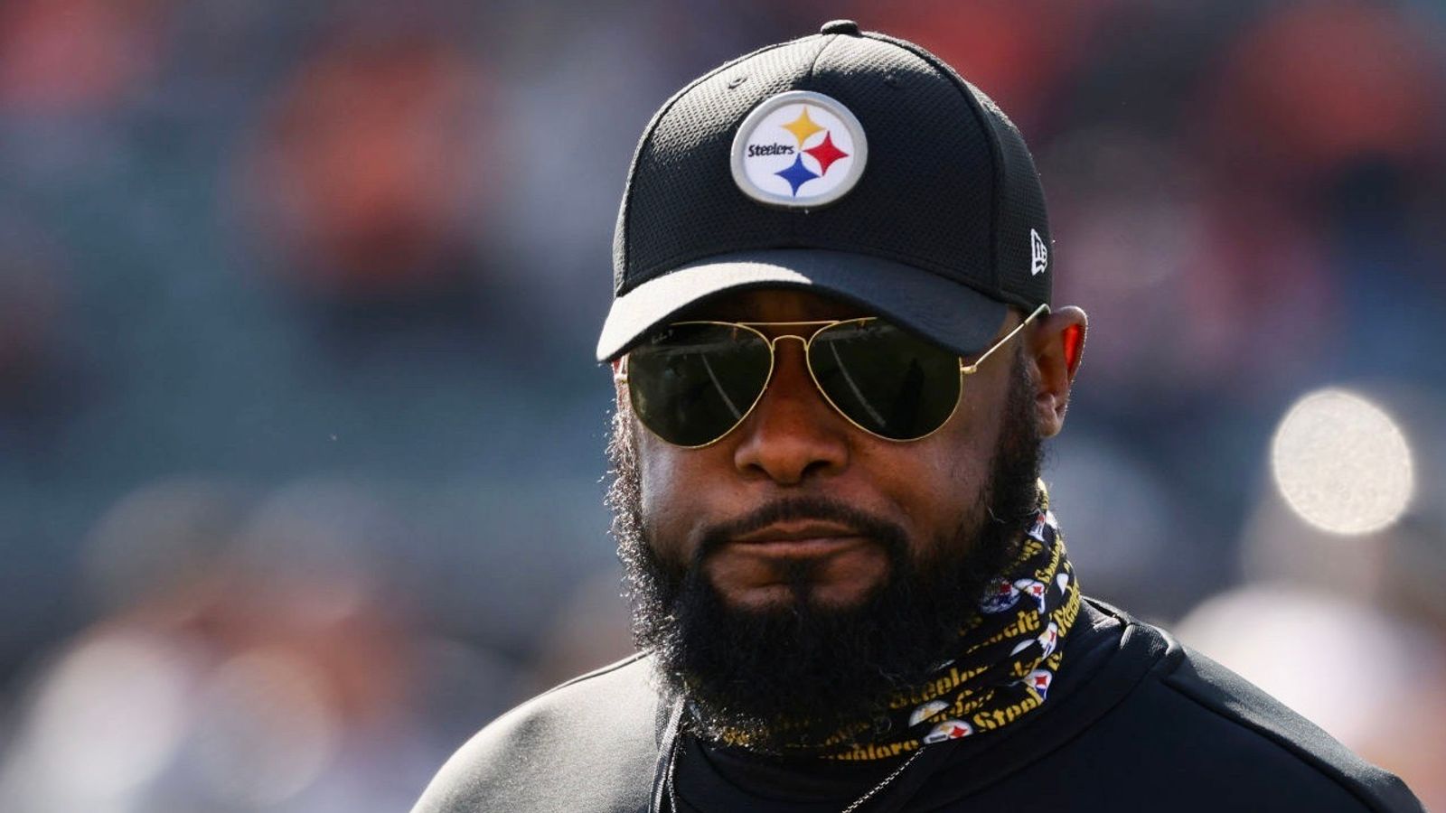 Mike Tomlin press conference, 12 p.m.