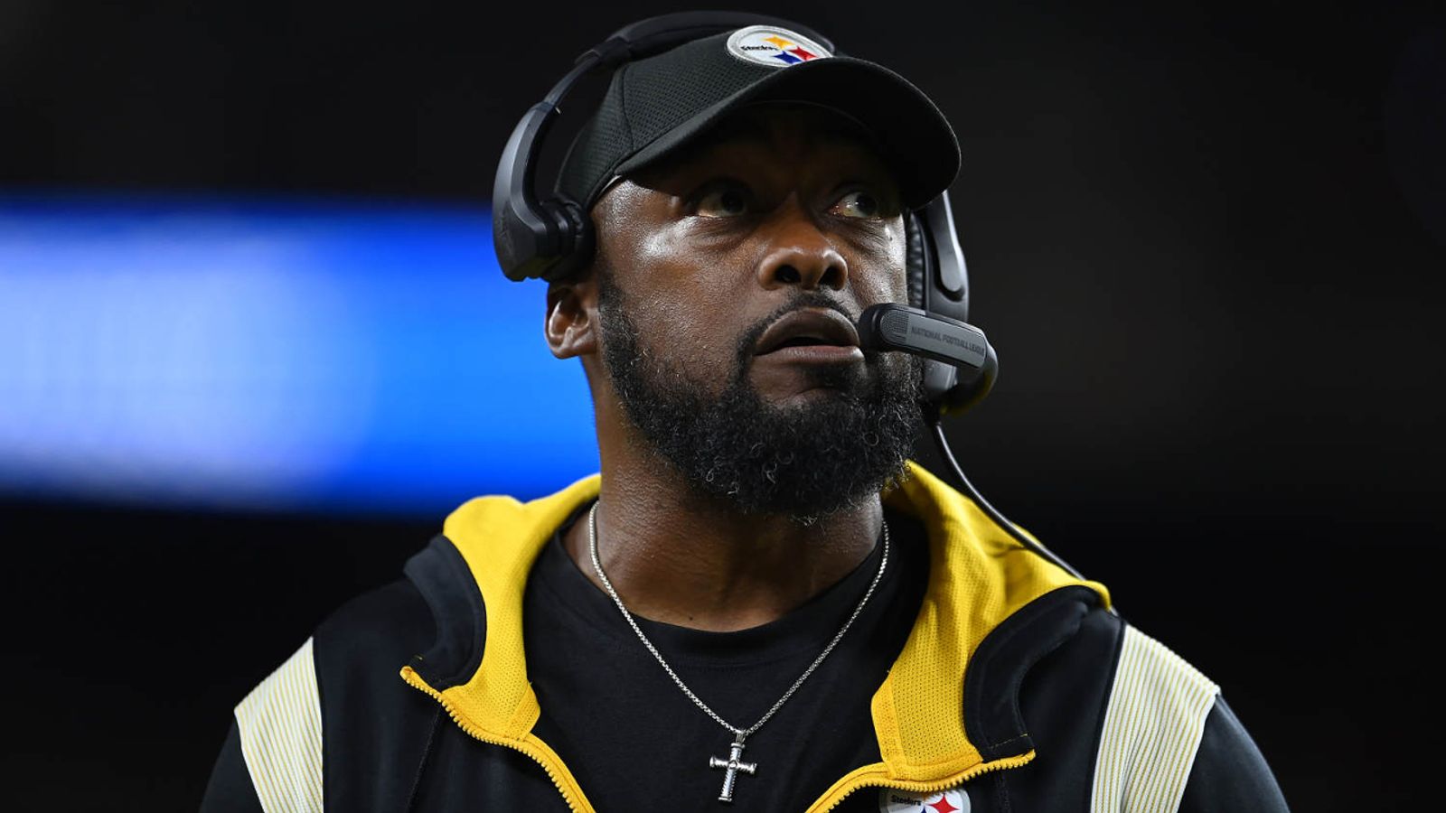 Mike Tomlin press conference, 12 p.m.