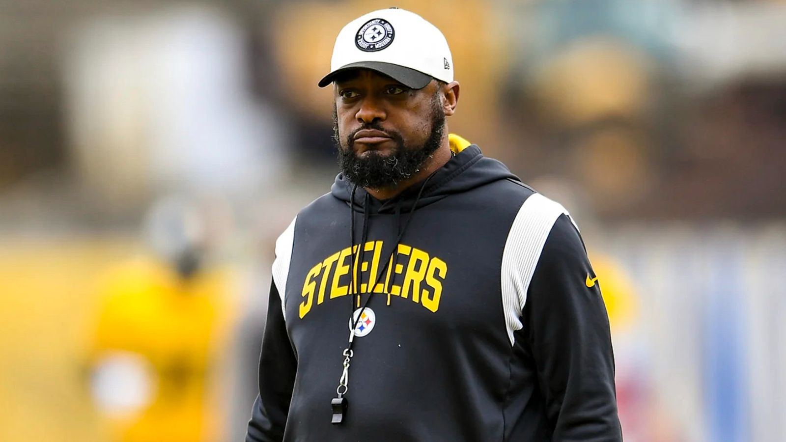 Mike Tomlin's record with Steelers: Winning seasons add up for