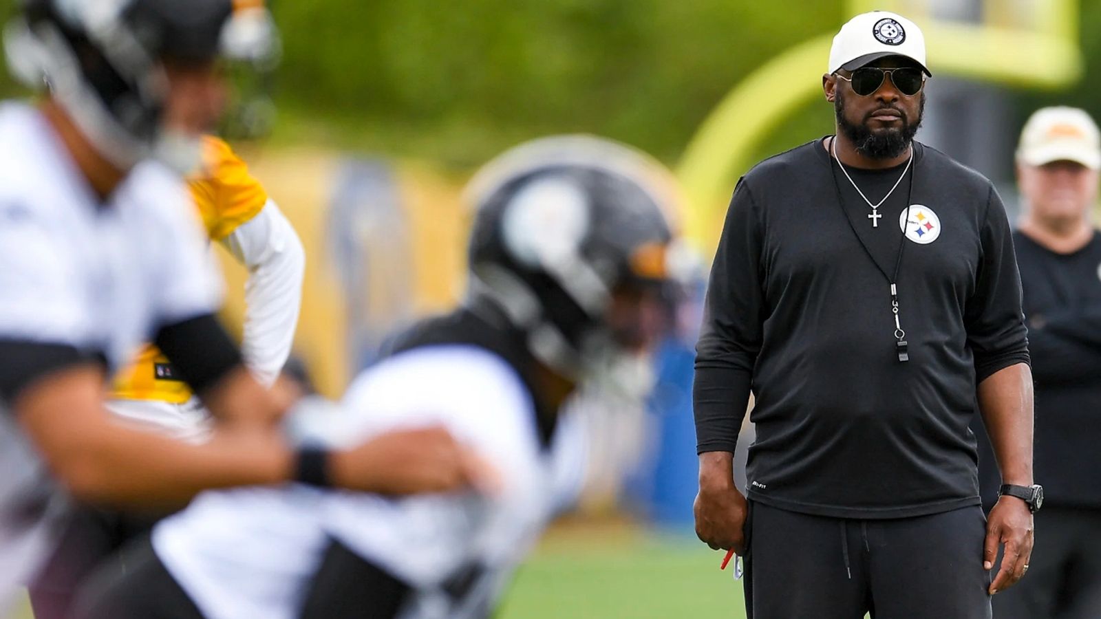 Is the #Steelers preseason success encouraging? 