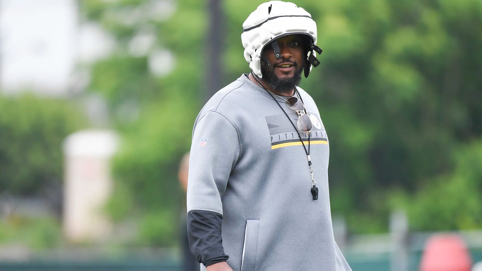 Tomlin, Steelers adjust without true camp