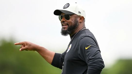 Crisan's picks for Steelers' offensive, defensive MVPs in 2023 taken on the South Side (Steelers)