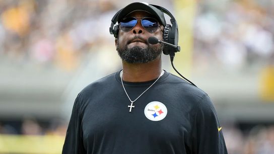 Tomlin: 49ers wiped away Steelers' intentions, personality in rout taken on the South Side (Steelers)