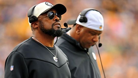 Crisan: These are the mistakes real contenders don't make in December taken at Acrisure Stadium (Steelers)