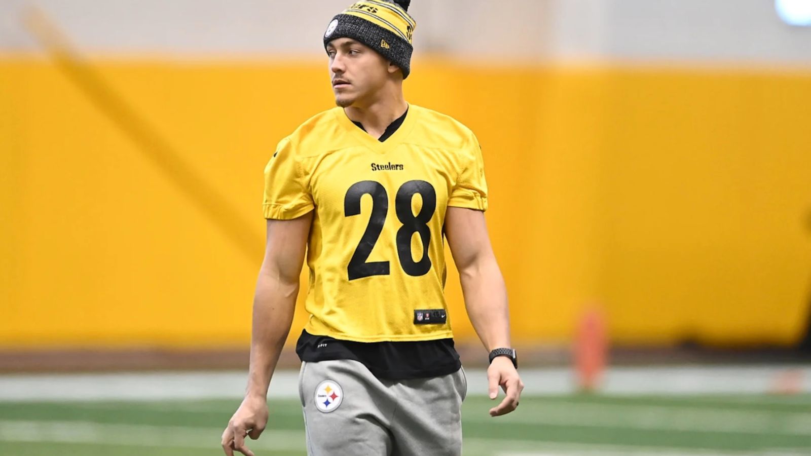 Report: Steelers Re-Sign SS Miles Killebrew - Steelers Now