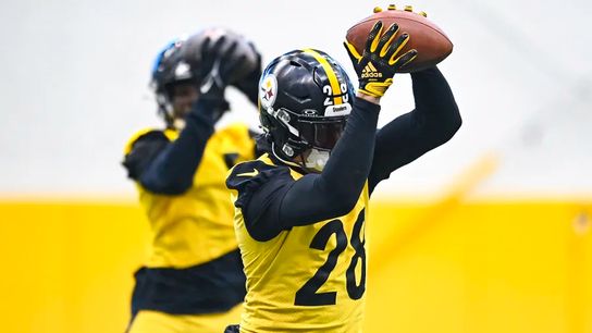 Major holes in back end create 'all hands on deck' situation for Steelers taken on the South Side (Steelers)