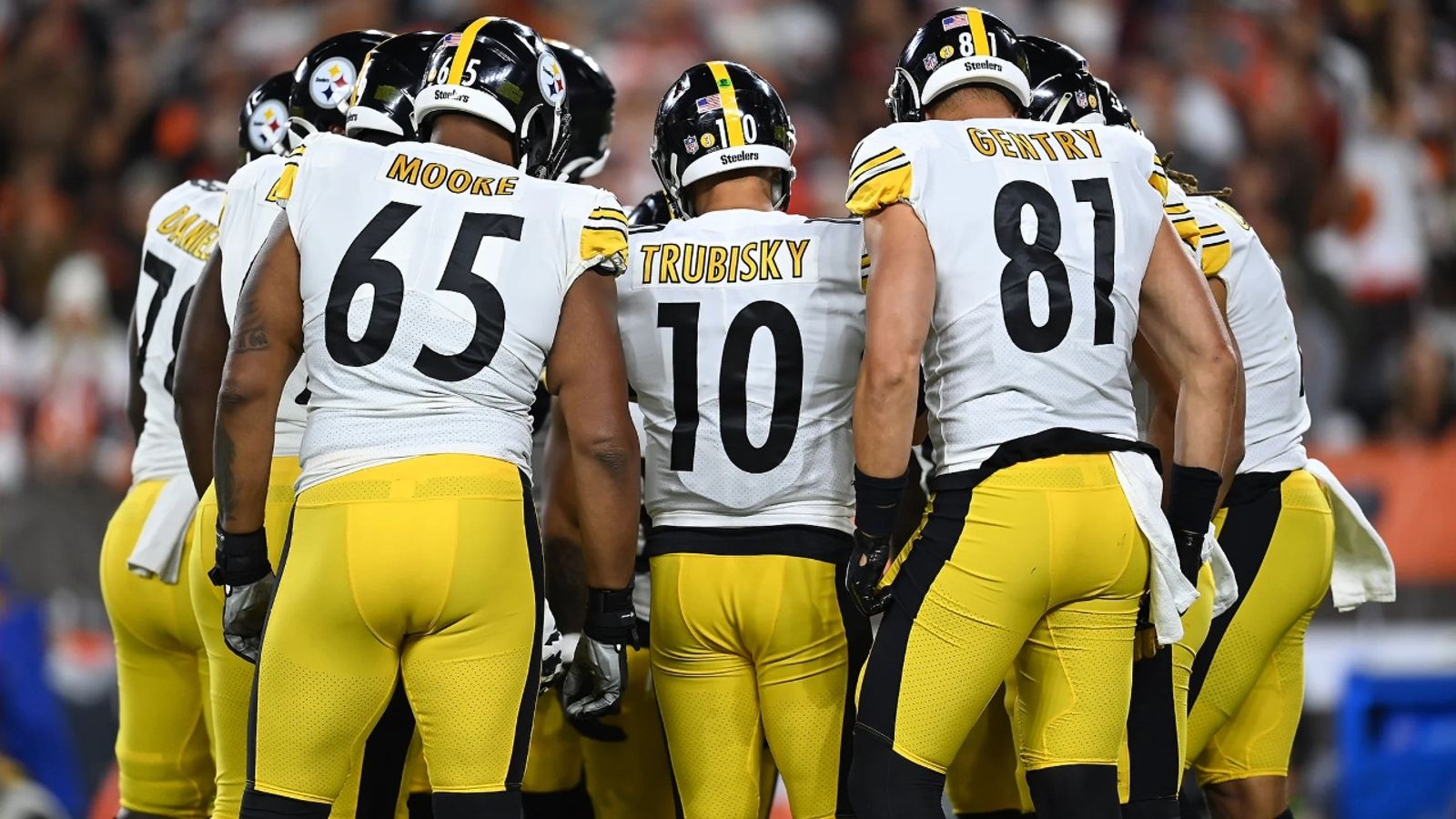 Steelers offense adjustments good for the team, bad for Pat Freiermuth