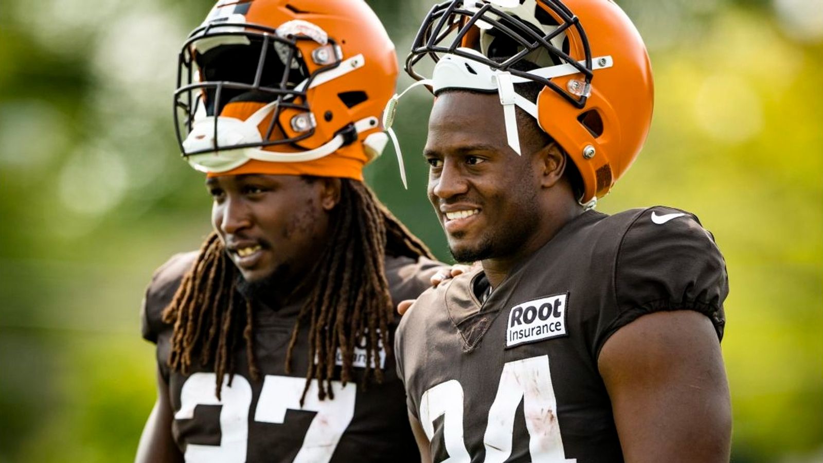 Steelers at Browns staff picks, predictions for 'Thursday Night Football' -  Pride Of Detroit