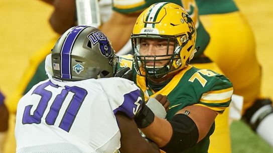 Carter's Classroom: Top five realistic offensive tackles taken on the South Side (Steelers)