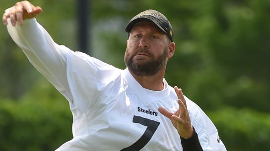 Roethlisberger: 'My idea' to take pay cut in 2021 taken on the South Side (Steelers)