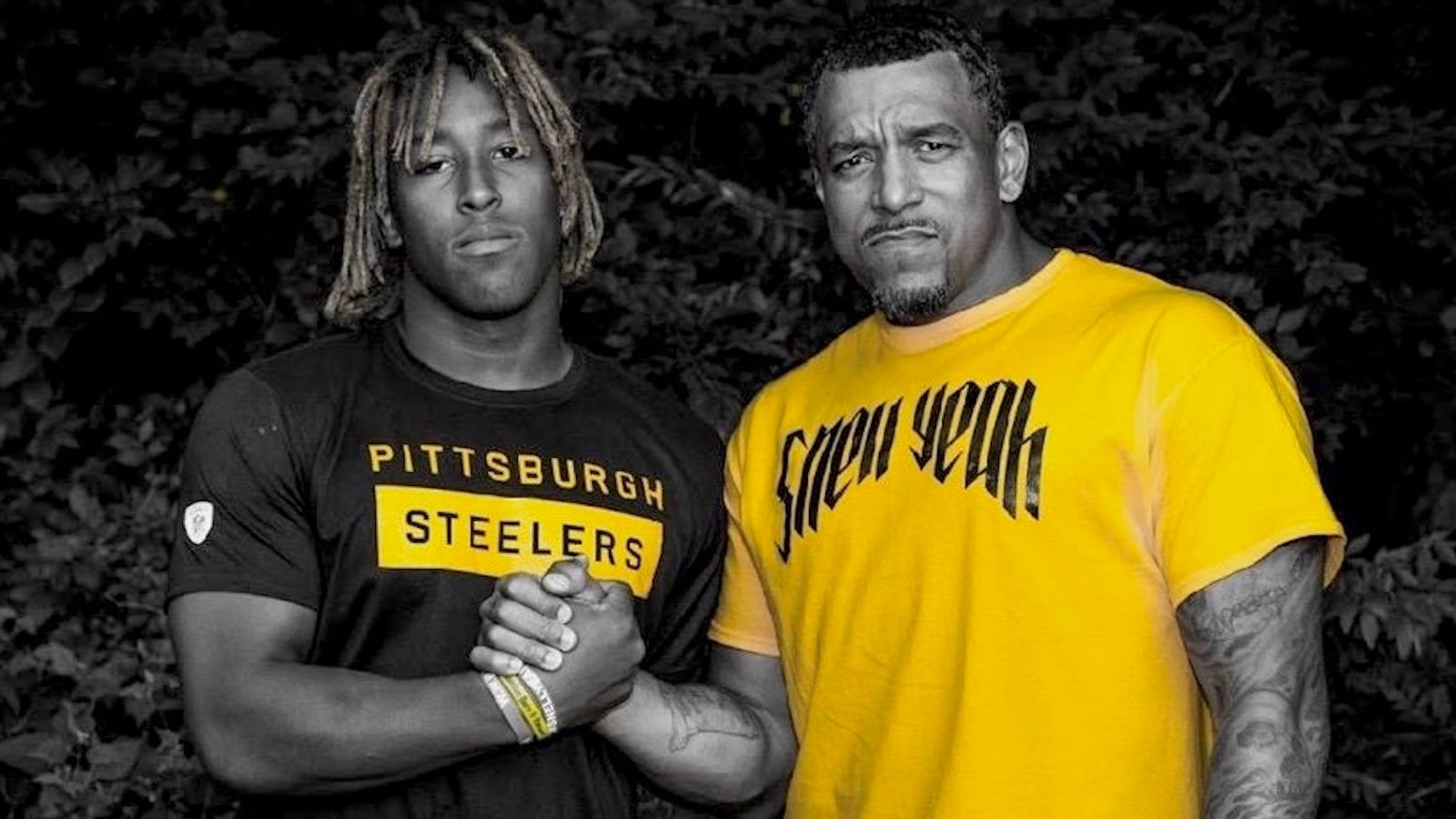 Reed: Steelers running back Benny Snell has made a career of
