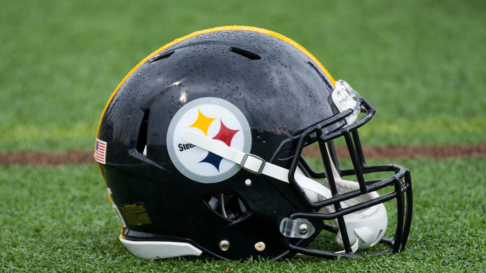 Steelers awarded fourth-round compensatory pick