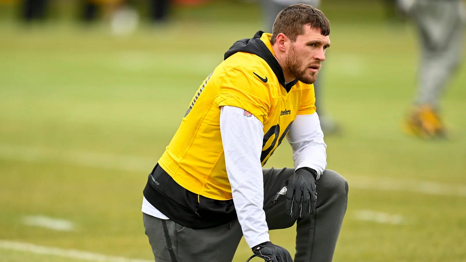 Steelers' T.J. Watt decides to sit out Pro Bowl Games after injury-plagued  season